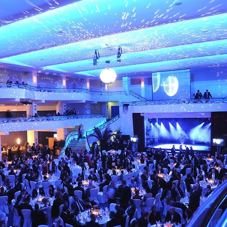 Hotel La Strada Kassel Ngoại thất bức ảnh