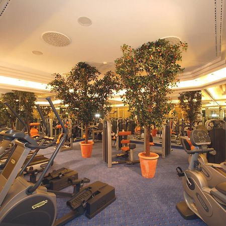 Hotel La Strada Kassel Ngoại thất bức ảnh