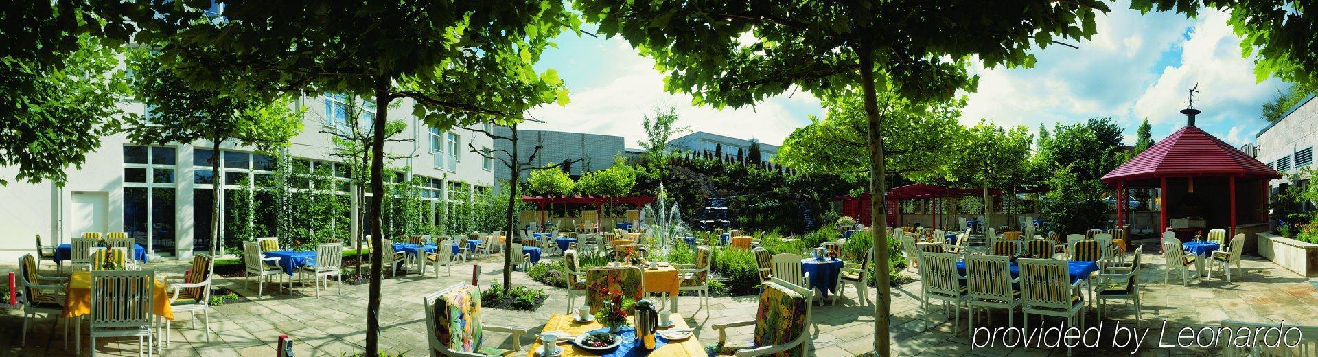 Hotel La Strada Kassel Ngoại thất bức ảnh