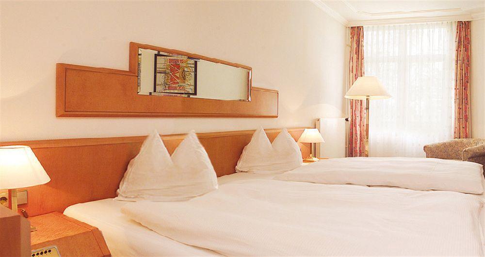 Hotel La Strada Kassel Phòng bức ảnh