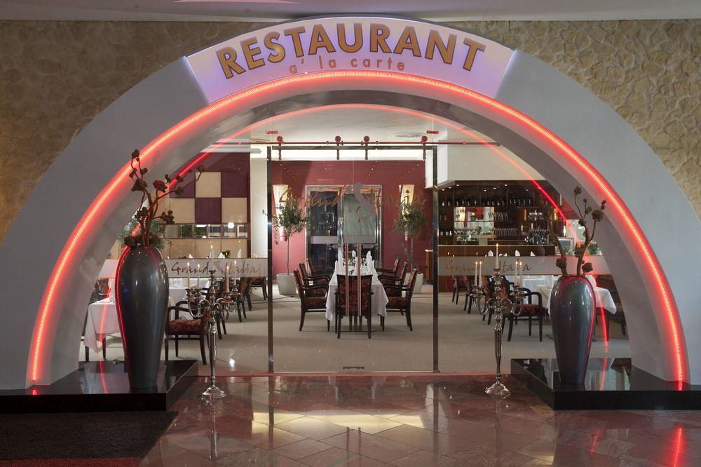 Hotel La Strada Kassel Ngoại thất bức ảnh