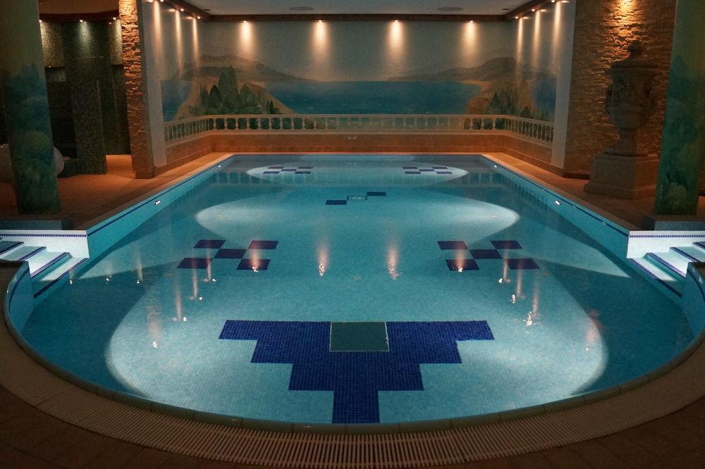 Hotel La Strada Kassel Ngoại thất bức ảnh