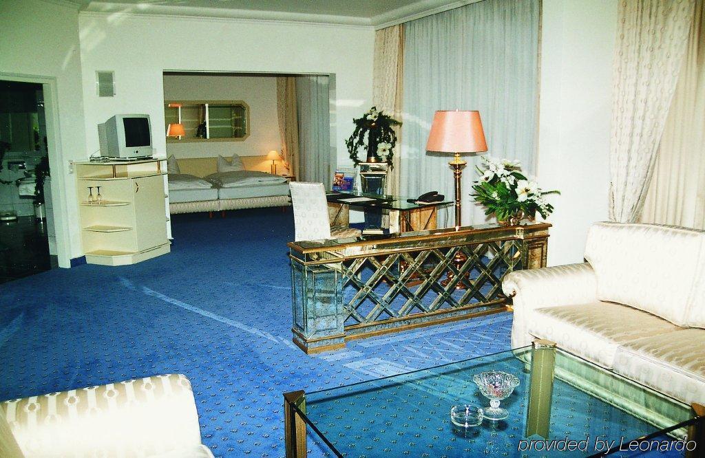 Hotel La Strada Kassel Phòng bức ảnh