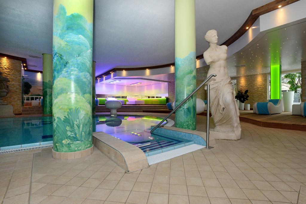 Hotel La Strada Kassel Ngoại thất bức ảnh