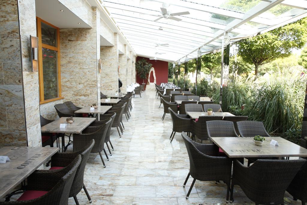 Hotel La Strada Kassel Ngoại thất bức ảnh