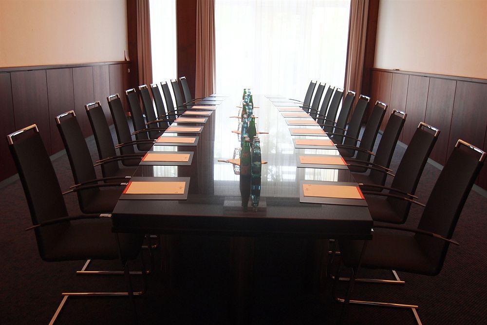 Hotel La Strada Kassel Ngoại thất bức ảnh