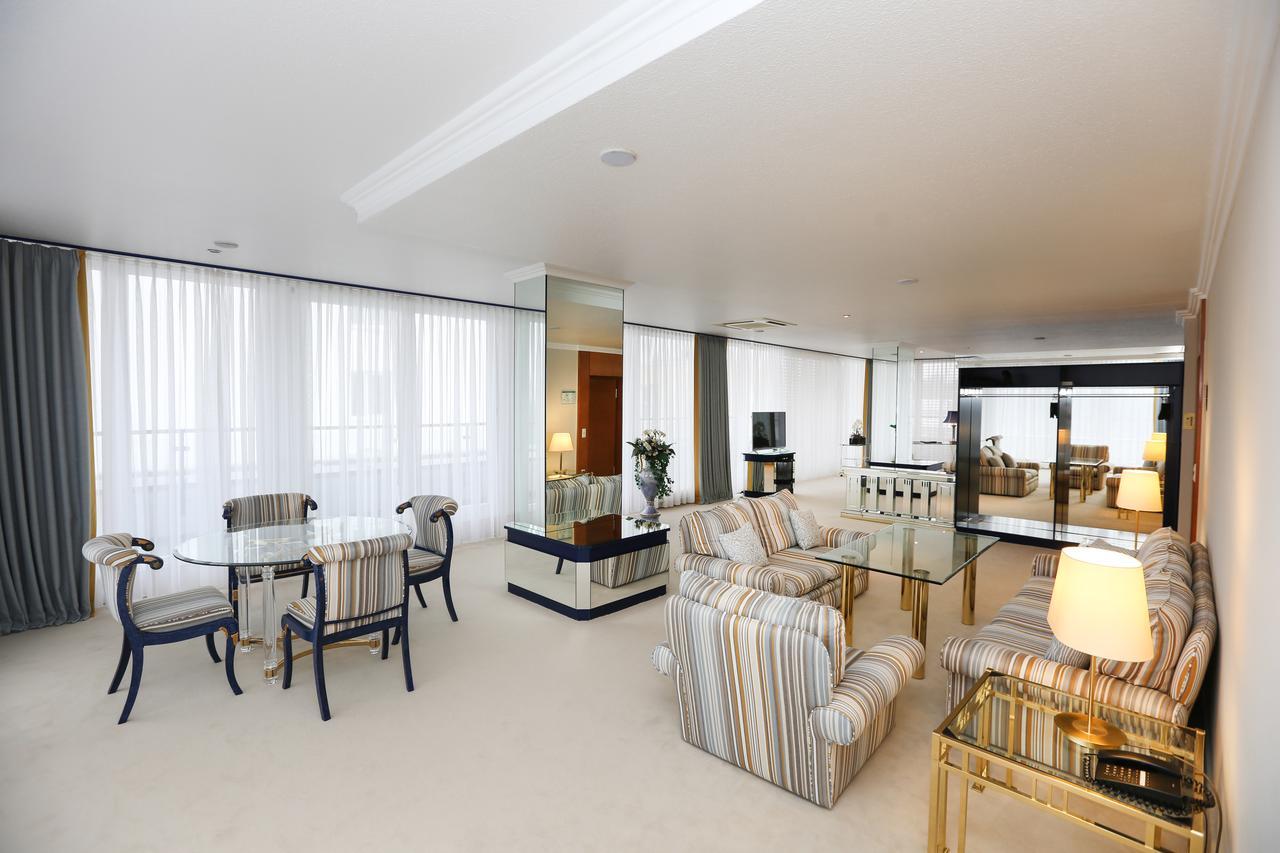 Hotel La Strada Kassel Ngoại thất bức ảnh