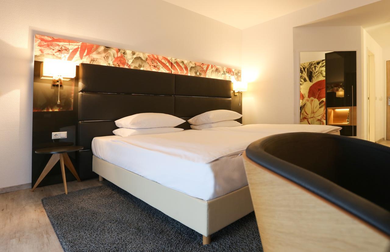 Hotel La Strada Kassel Ngoại thất bức ảnh