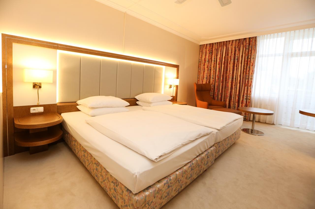 Hotel La Strada Kassel Ngoại thất bức ảnh