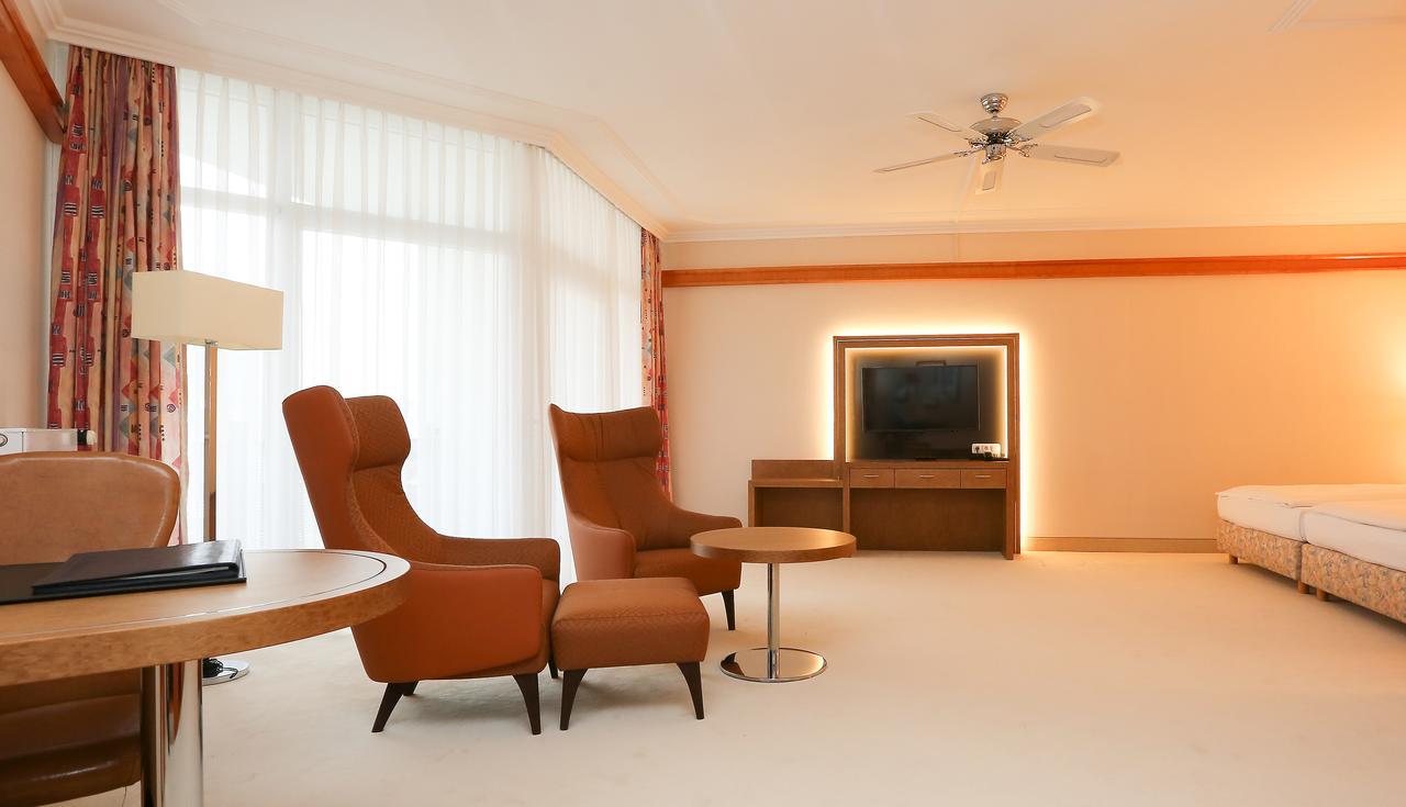 Hotel La Strada Kassel Ngoại thất bức ảnh