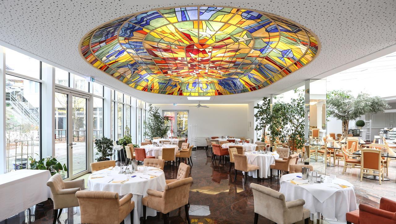 Hotel La Strada Kassel Ngoại thất bức ảnh