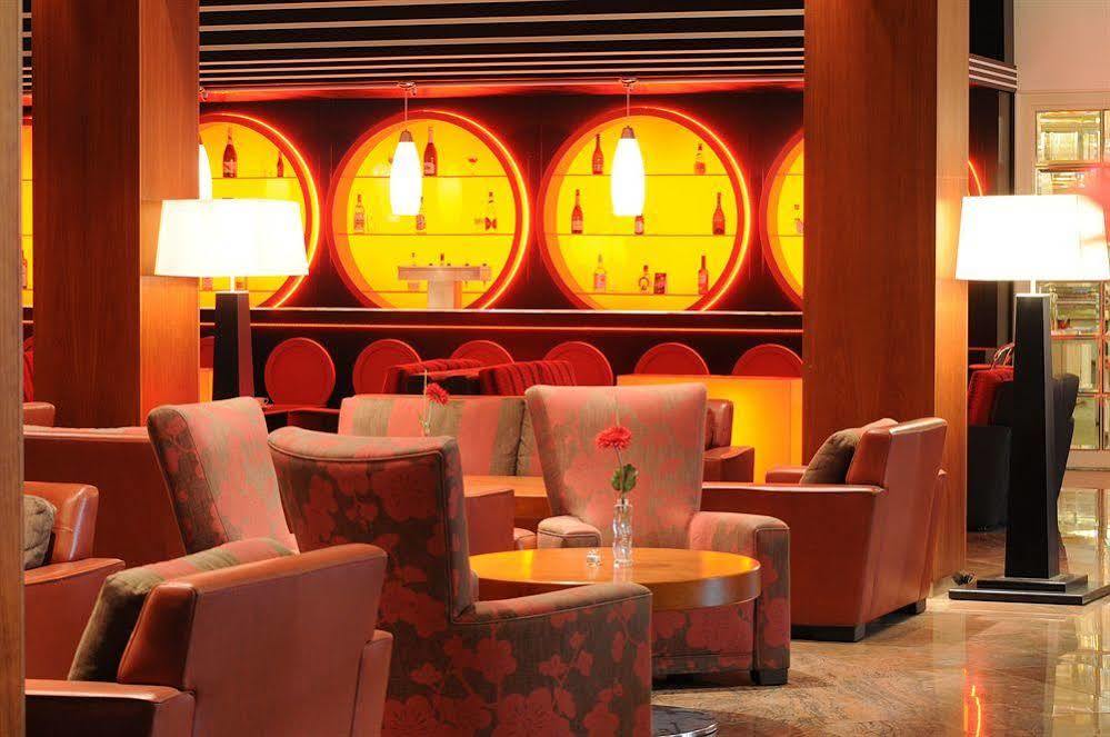 Hotel La Strada Kassel Ngoại thất bức ảnh