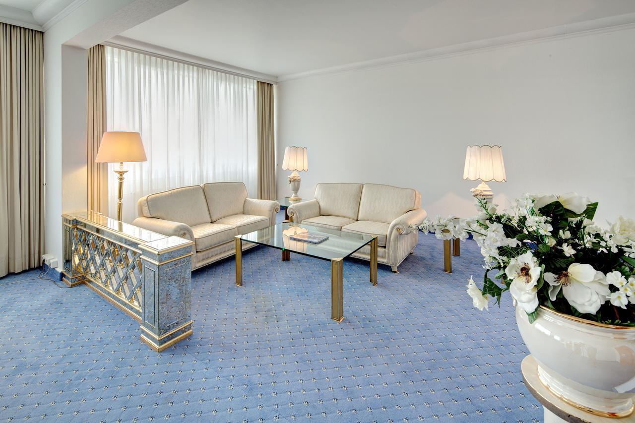 Hotel La Strada Kassel Ngoại thất bức ảnh