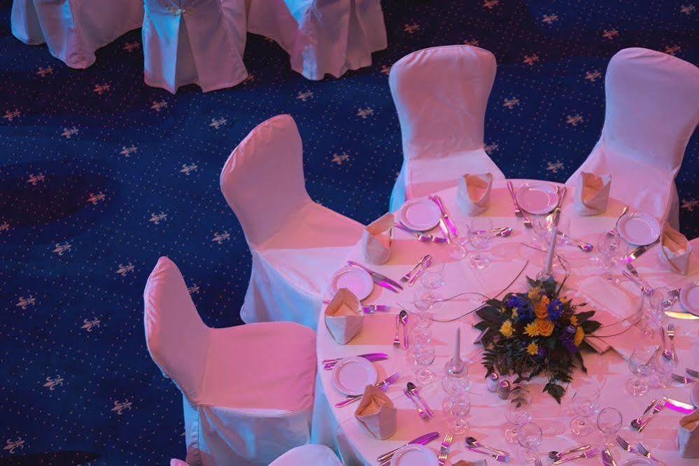 Hotel La Strada Kassel Ngoại thất bức ảnh