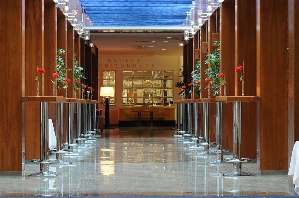 Hotel La Strada Kassel Ngoại thất bức ảnh