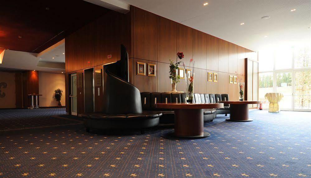 Hotel La Strada Kassel Ngoại thất bức ảnh